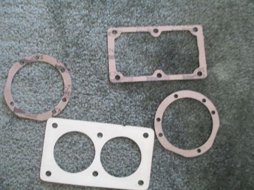 EMGLO K100A, JENNY 610-1026, DEWALT 5130158-00 GASKET KIT ASSEMBLY