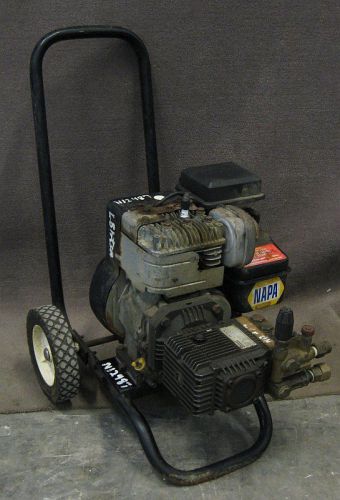 Annovi reverberi vxt pressure washer 3.0 gpm 1595 psi for sale