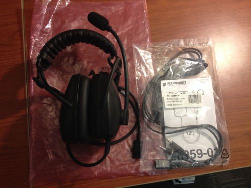 Plantronics SHR2083-01