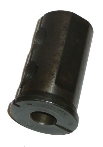 E.A. 1-3/4&#034; OD x 3/4&#034; TYPE BJ TOOL HOLDER BUSHING CNC