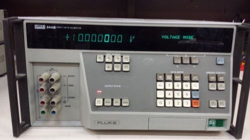 Fluke 5440B Calibrator