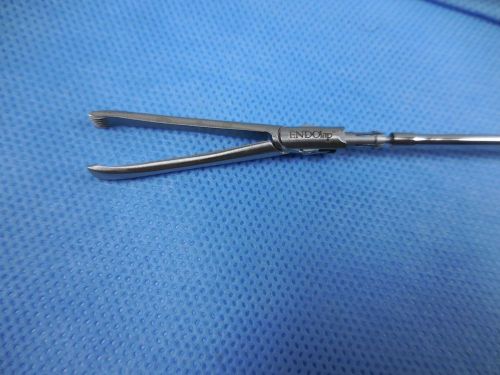 V Mueller Endolap 5mm Toothed Grasper 45cm Insert F256.70020 NEW IN BAG