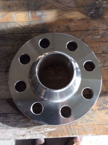 2 inch stainless steel weld on flange for sale