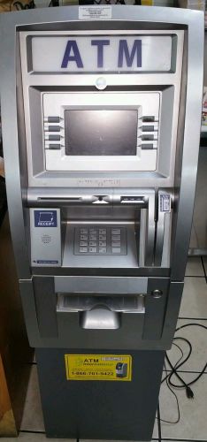 Atm machine