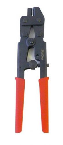 ROK DeCrimper - PEX Crimp Ring Removal Tool Heavy Duty 31015 For Copper Rings