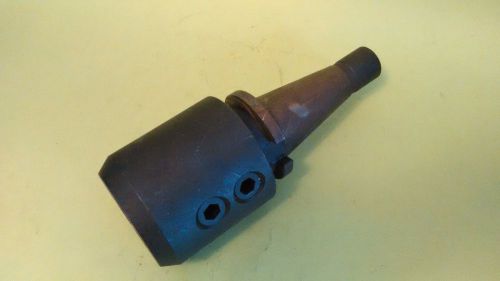 Bt 40 tool holder 1.500&#034; new old stock