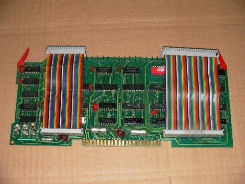 HP Agilent 08350-60022 Circuit Board / Card Assembly