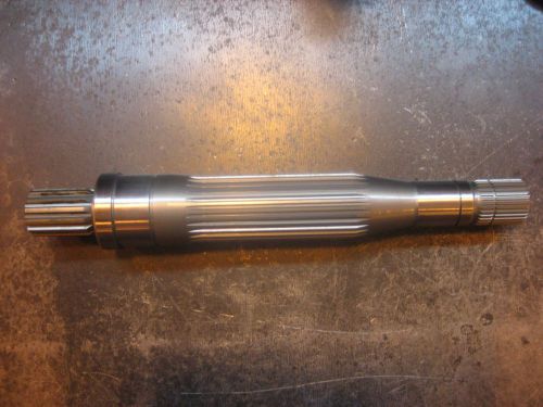 A11VLO260EP2D/11L-VSD62N00P &#034;S&#034; Shaft Driveshaft