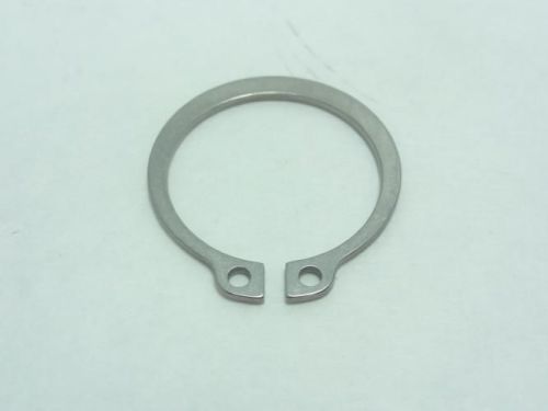 136829 New-No Box, Marel XVI-7-12 Retainer Ring