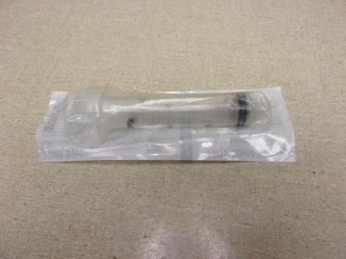 NEW LOT OF 39 BD 20ML LER-LOK TIP SYRINGE 309620 FREE SHIPPING