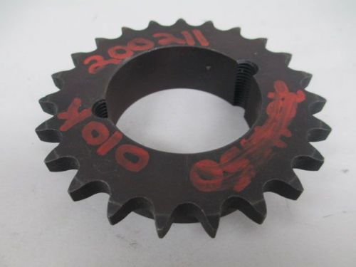 New martin 40btb23 1610 chain taper sprocket d213983 for sale