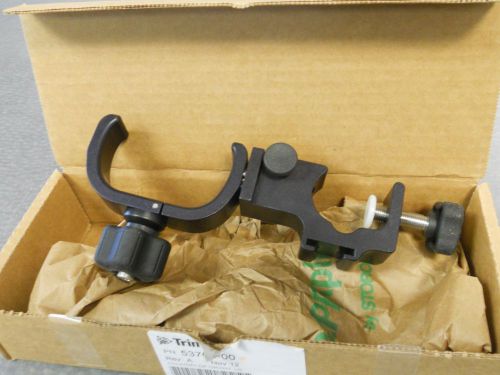 Trimble TSC2 Range Pole Bracket - 53705-00