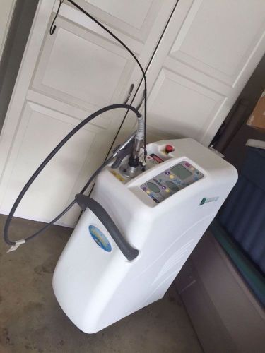 Biolase Waterlase Dental Laser M2