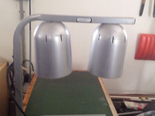 Nemco 6000A Warming Lamp