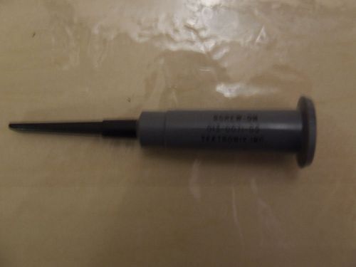 Tektronix Screw onTip 013-0071-00