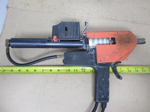 3M SCOTCH-WELD INDUSTRIAL HOT MELT APPLICATOR PG II GLUE GUN W/ MAGAZINE FEED