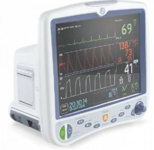 patient monitor GE DASH 5000