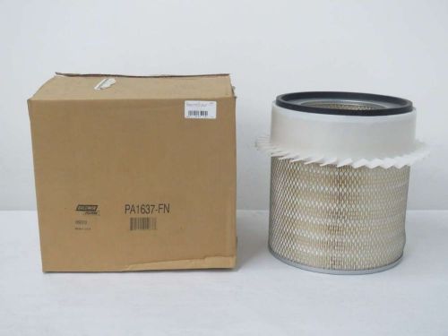 NEW BALDWIN PA1637-FN AIR 12-1/2 IN PNEUMATIC FILTER ELEMENT B491870