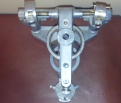 Dental Hanau Articulator