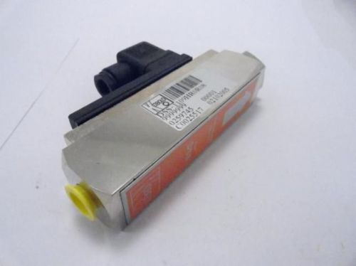 91205 New-No Box, Kobold DSS-1109HR0R08 Flow Switch, Type DSS