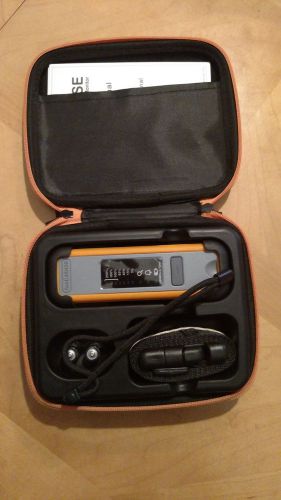 Field Sense Pro HD 380-2700 MHZ Personal RF Monitor