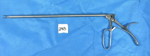 Karl Storz 26060B Laparoscopic Clippers