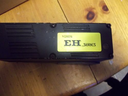 Yuken EH Series SB1100 Power Amplifier, US $2,000.00 – Picture 1