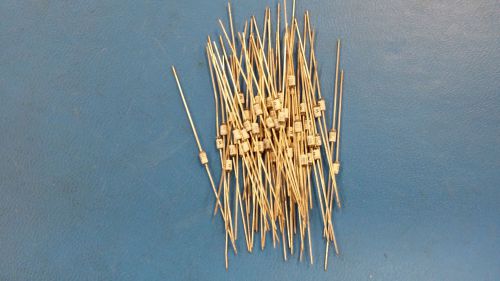 (57 PCS) 1N5244B MOTOROLA Diode Zener Single 14V 5% 500mW 2-Pin DO-35 Bulk