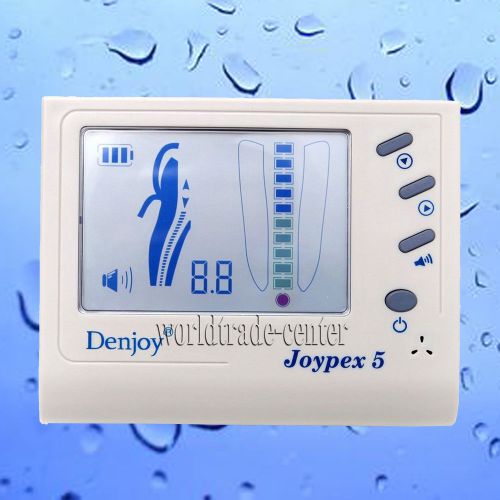 Denjoy Joypex J5 Root Canal Treatment Finder ENDODONTIC APEX LOCATOR