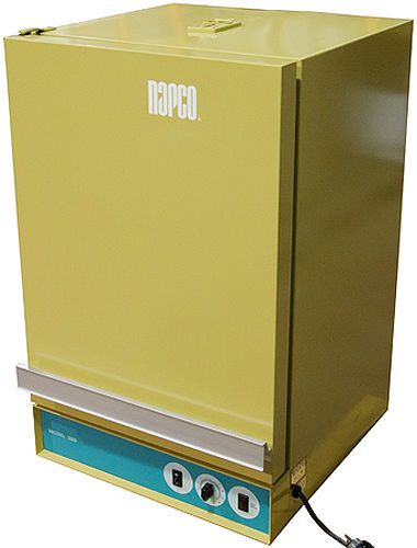 Napco 320-6 Incubator 1000 Series