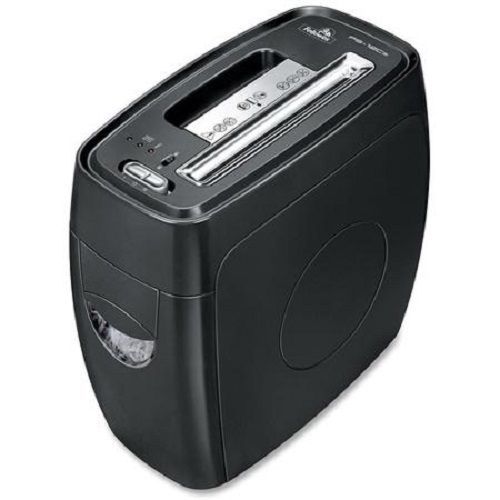 Fellowes Powershred PS-12Cs Cross-Cut Shredder