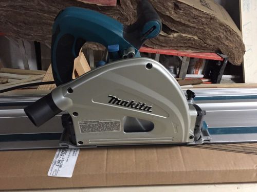 Makita SP6000J Track Saw Kit