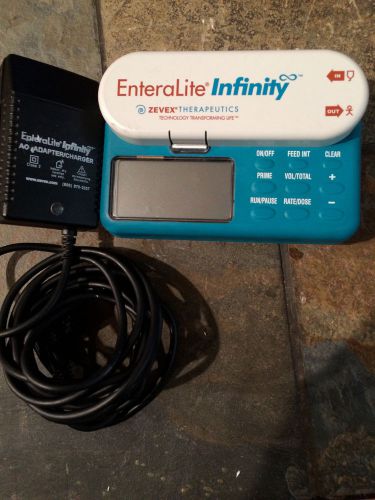 Enteralite Infinity Pump