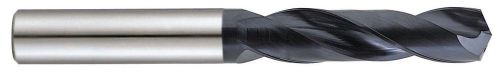 3.2mm (.1260&#034;) 3xd (stub) tialn carbide dream drill 140°split point yg1 dh404032 for sale