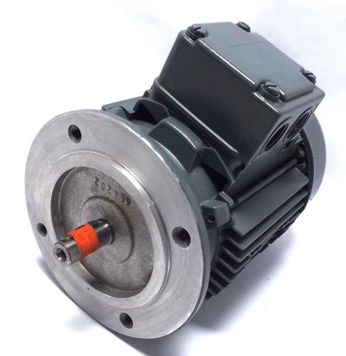 NEW AEG MOTOR TYPE AM71NY4 IMV19 1670 RPM