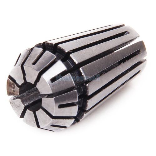 New ER16 Spring Collet ER-16 Chuck SUJ2 HRC 45 degC 6mm