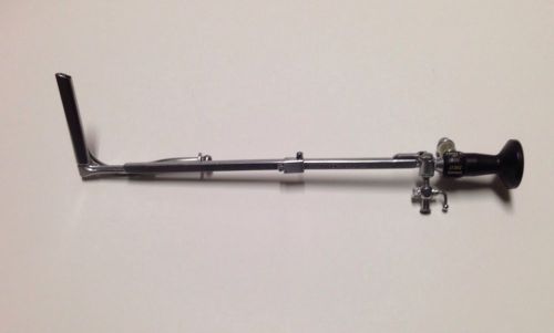 KARL STORZ HOPKINS 28022A Rigid Scope  0? 90? angled NEPHROSCOPE