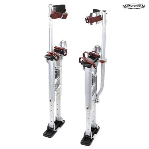 GypTool Drywall Painters Stilts 15 - 23&#034; Taping Finishing Tools