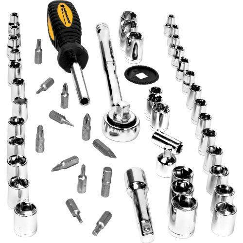 Wilmar w1800 54-piece socket set for sale