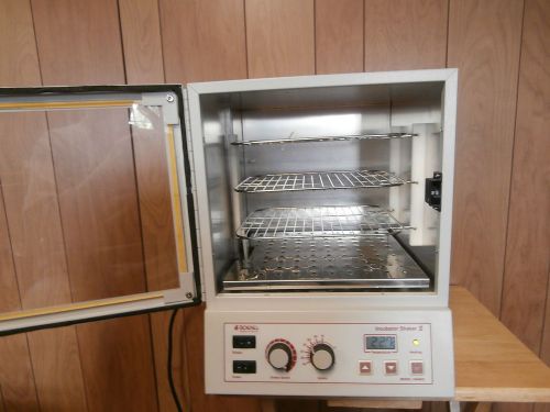 Boekel 136400 Incubator Shaker II