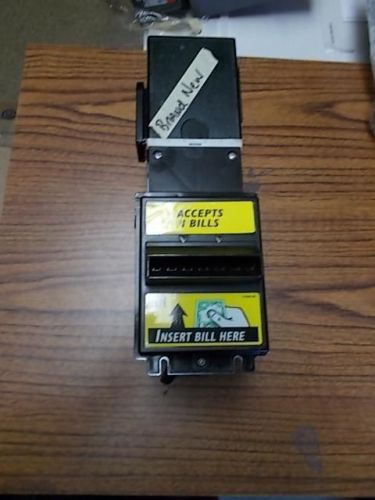 Mars mei vn 2702 u5 dollar bill acceptor - new - working - 6 month warranty! for sale