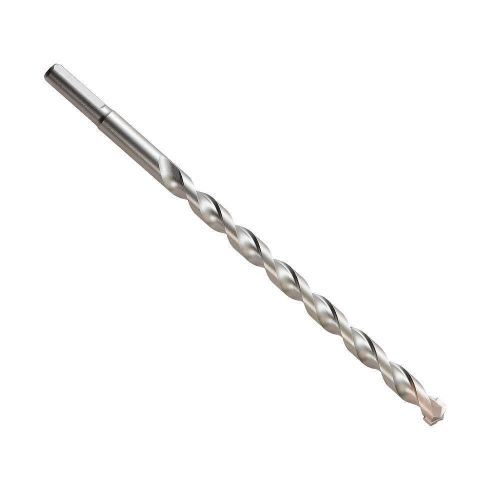 Hammer Drill Bit, 3-Flat, 5/8x12 In 48-20-8841