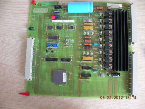 Agilent 1090 HPLC boards 79835-66521 HP