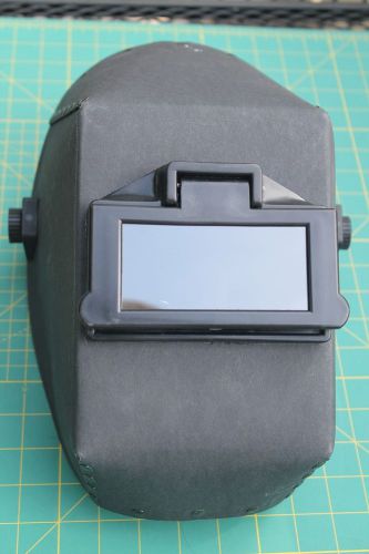 Huntsman Fiber Shell Welding Helmet 14528 -