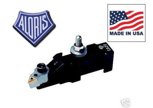 Aloris Universal Tool Holder # AXA-22 For Turning &amp; Facing