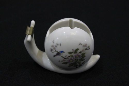 Vintage Takahashi Snail Tape Dispenser