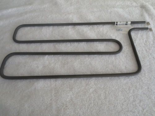 STAR MANUFACTURING 2N-303375UL HEATING ELEMENT 240V 1650W, 8-1/2&#034; X 17-1/2&#034;