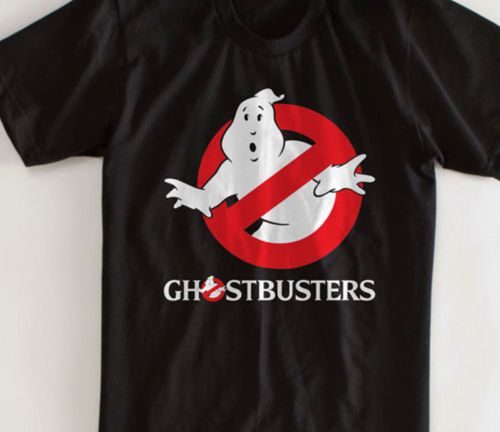 Ghostbusters Shirt