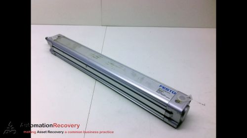 FESTO DNC-40-350-PPV-A PNEUMATIC CYLINDER 40MM BORE 350 STROKE