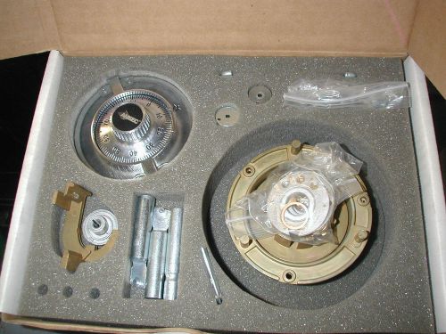 STAR round door safe ( REBUILD KIT)